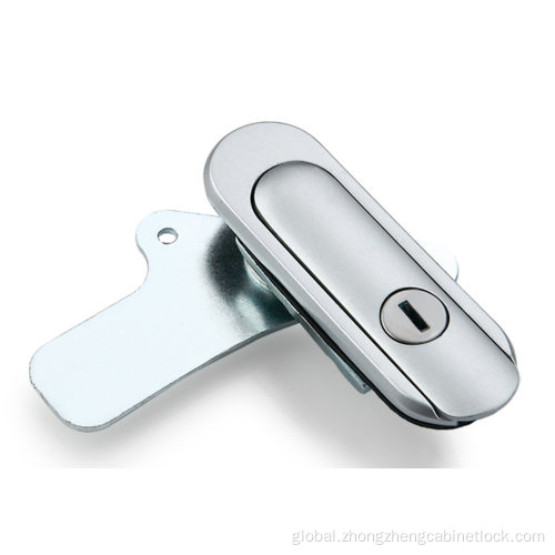 Zinc-alloy Door Lock Handle Zonzen Zinc Alloy Window Lock/Door Lock/Window Ap403 Supplier